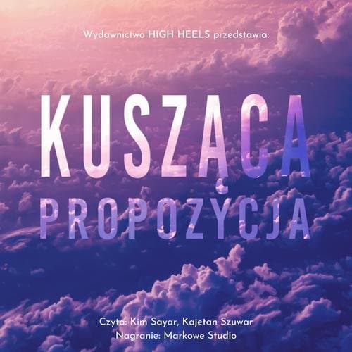 Kusząca Propozycja — Monika Nawara