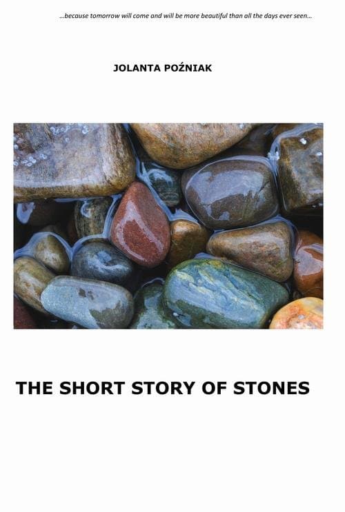 The short story of stones — Jolanta Poźniak