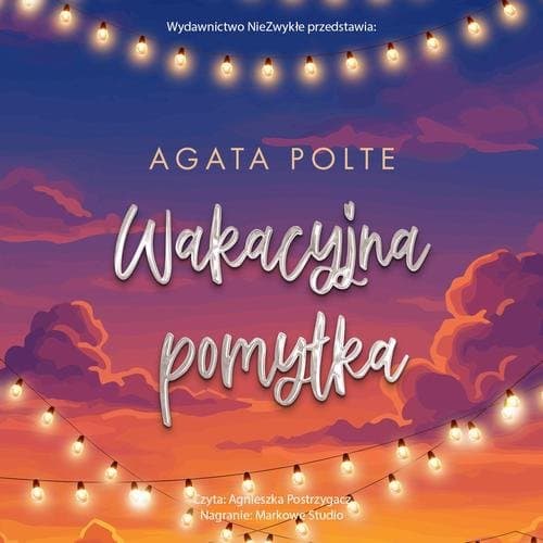 Wakacyjna pomyłka — Agata Polte