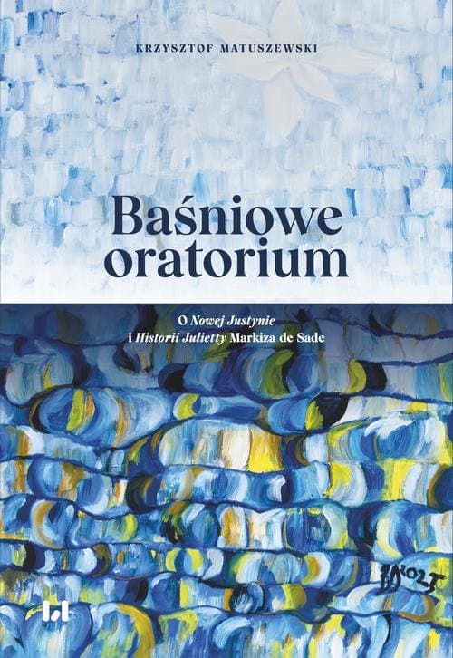 Baśniowe oratorium — Krzysztof Matuszewski