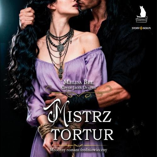 Mistrz tortur — Melisa Bel