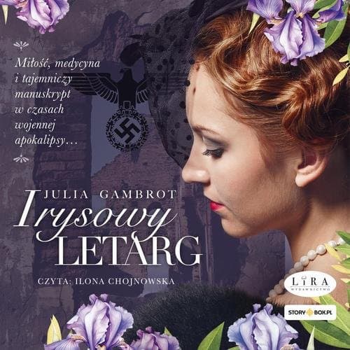 Irysowy letarg — Julia Gambrot