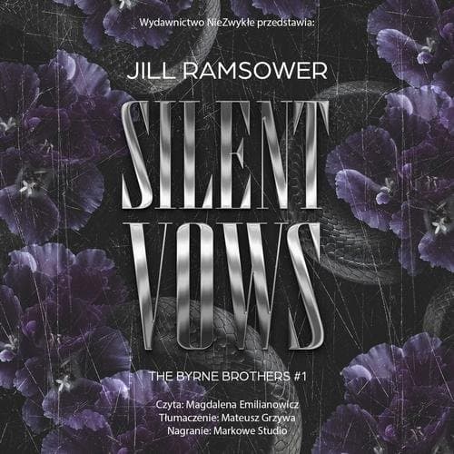 Silent Vows — Jill Ramsower