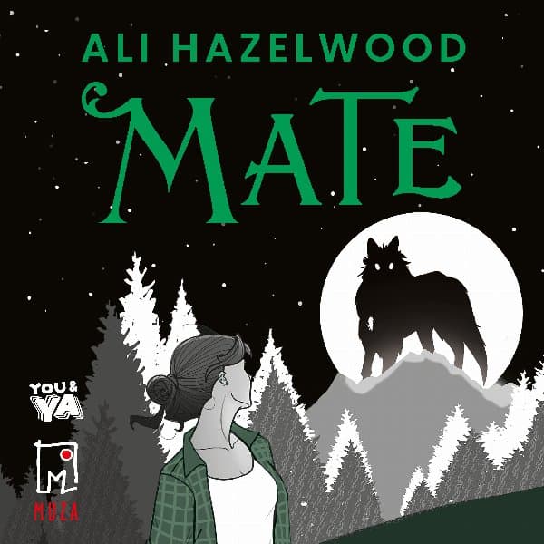 Mate — Ali Hazelwood