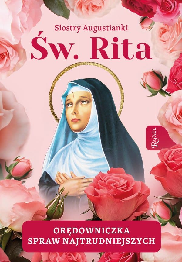 Św. Rita — Siostry Augustianki