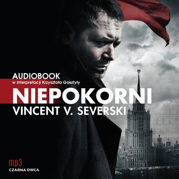 Niepokorni — Vincent V. Severski