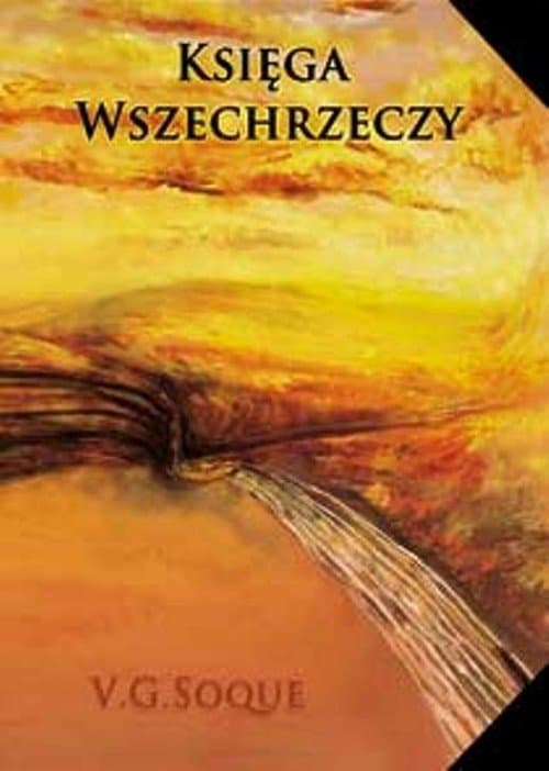 Księga Wszechrzeczy — V.G. Soque