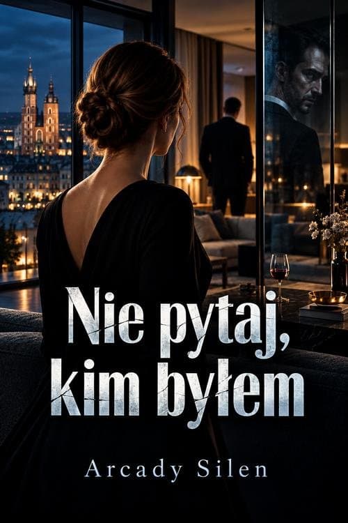 Nie pytaj, kim byłem — Arcady Silen