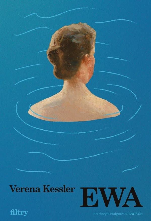 Ewa — Verena Kessler