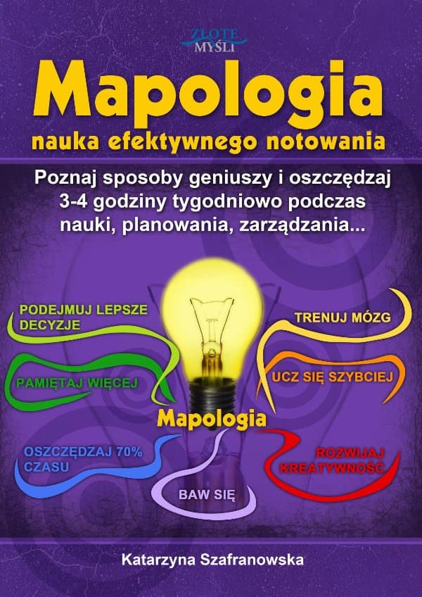 Mapologia — Katarzyna Szafranowska