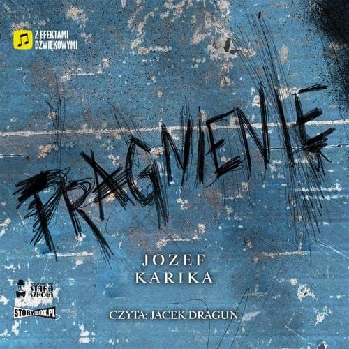 Pragnienie — Jozef Karika