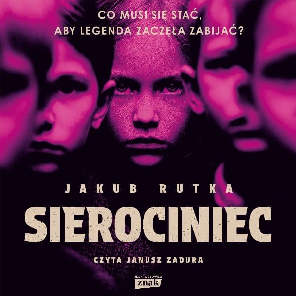 Sierociniec — Jakub Rutka