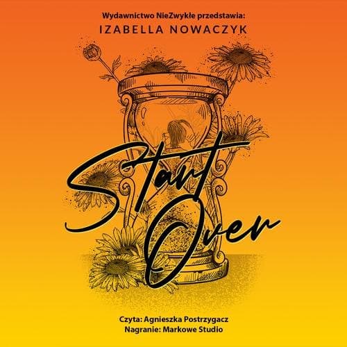 Start Over — Izabella Nowaczyk