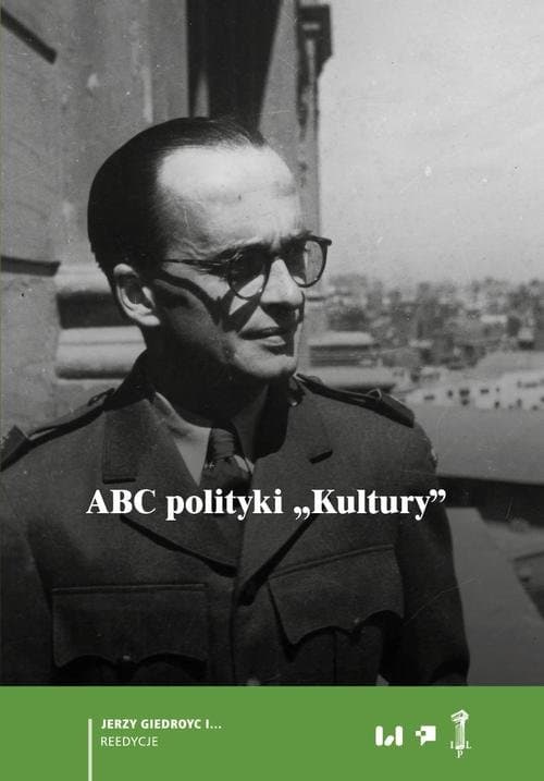 ABC polityki "Kultury"