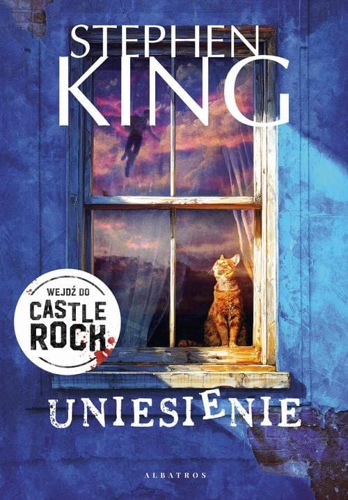 UNIESIENIE — Stephen King