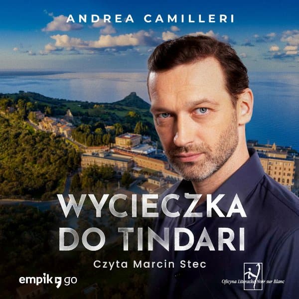 Wycieczka do Tindari — Andrea Camilleri