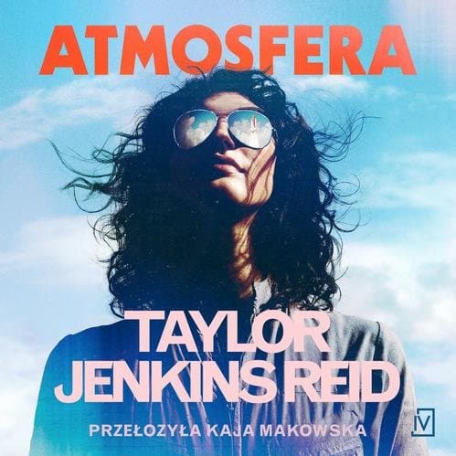 Atmosfera — Taylor Jenkins Reid