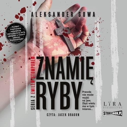 Znamię Ryby — Aleksander Sowa
