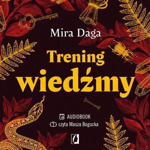 Trening wiedźmy — Mira Daga
