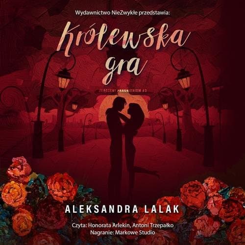Królewska gra — Aleksandra Lalak