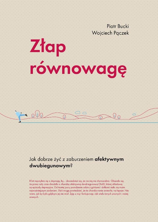 Złap równowagę — Piotr Bucki, Wojciech Pączek