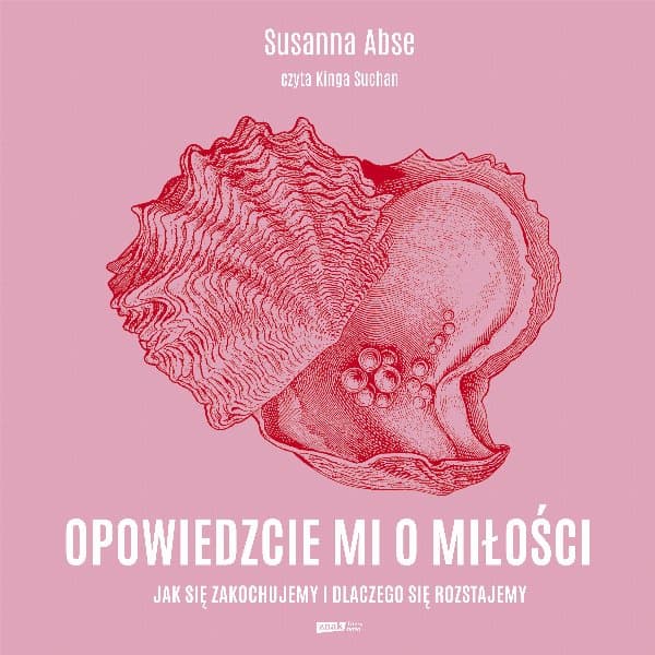 Opowiedzcie mi o miłości. Jak się zakochujemy i dlaczego się rozstajemy — Susanna Abse