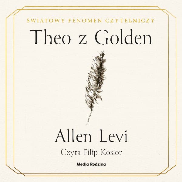 Theo z Golden — Allen Levi