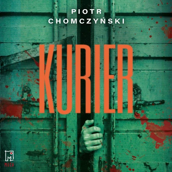 Kurier — Piotr Chomczyński