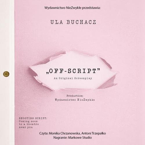 Off-Script — Ula Buchacz