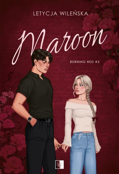 Maroon — Letycja Wileńska