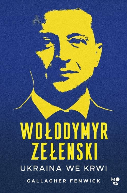 Wołodymyr Zełenski — Gallagher Fenwick