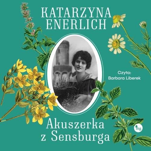 Akuszerka z Sensburga — Katarzyna Enerlich