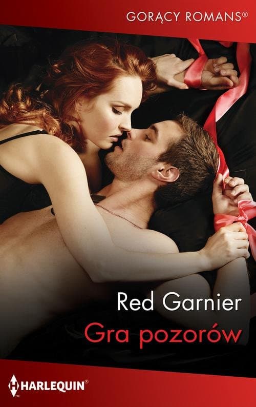 Gra pozorów — Red Garnier