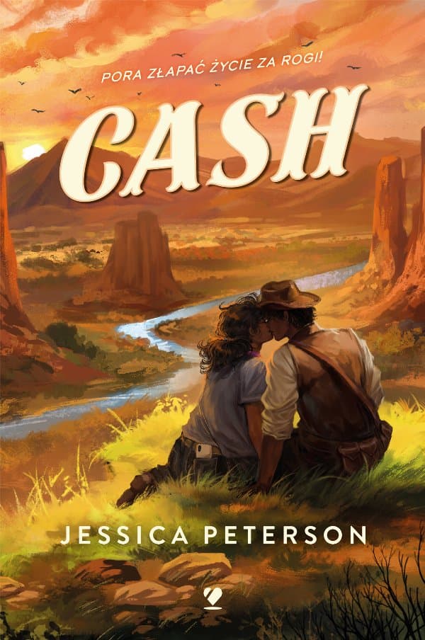 Cash — Jessica Peterson