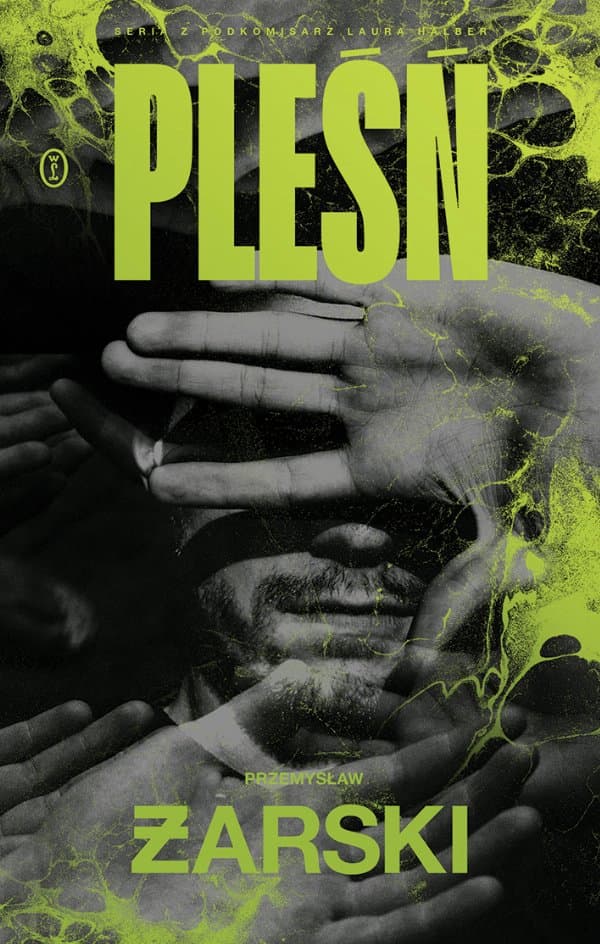 Pleśń — Przemysław Żarski
