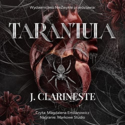 Tarantula — J. Clarineste
