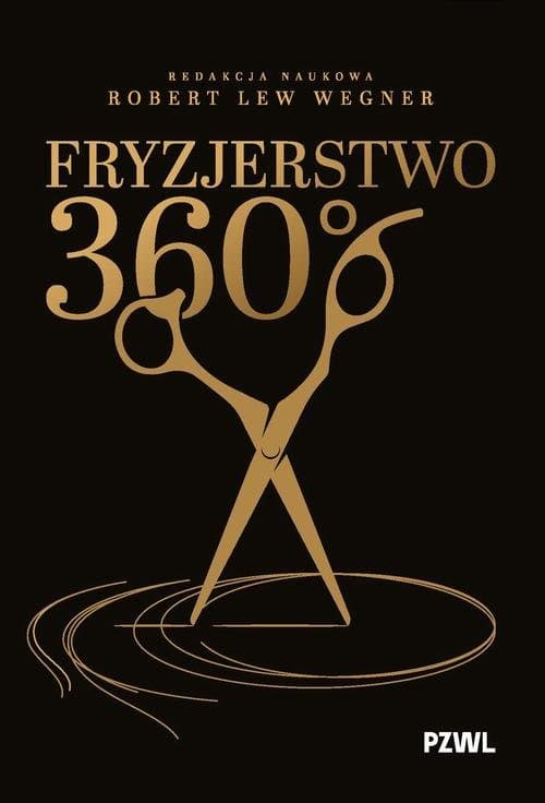 Fryzjerstwo 360°