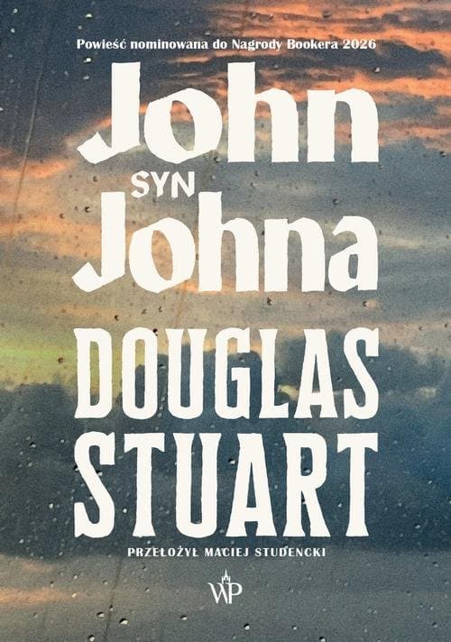 John, syn Johna — Douglas Stuart