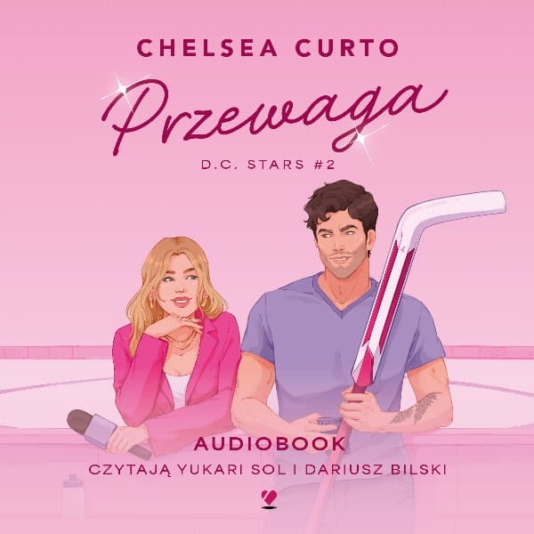 Przewaga — Chelsea Curto