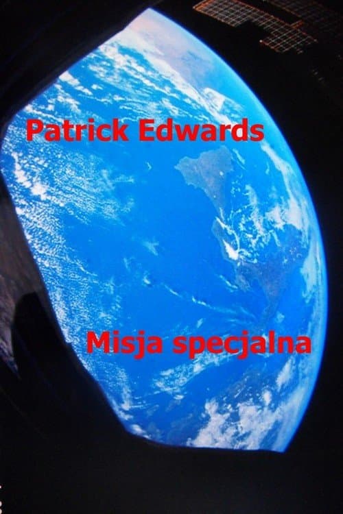 Misja specjalna — Patrick Edwards