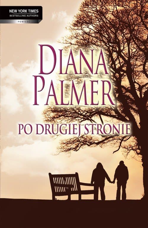 Po drugiej stronie — Diana Palmer