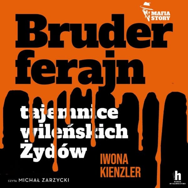 Bruderferajn — Iwona Kienzler