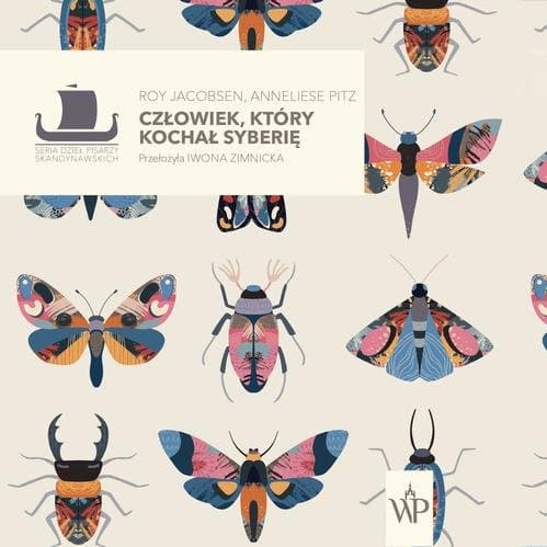 Człowiek, który kochał Syberię — Anneliese Pitz, Roy Jacobsen