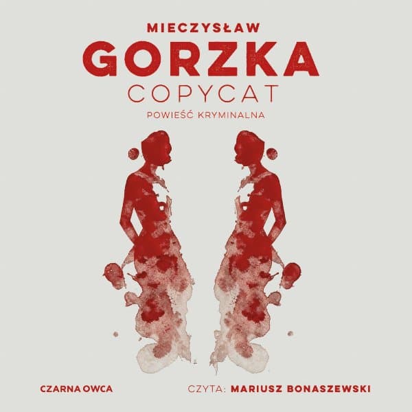 Copycat — Mieczysław Gorzka