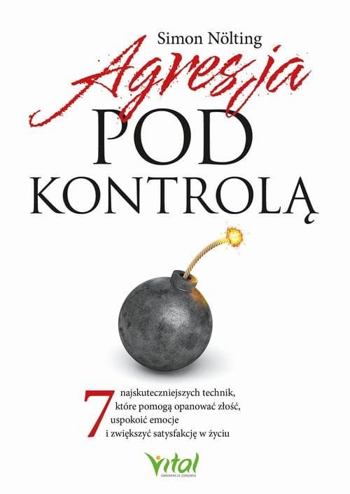 Agresja pod kontrolą — Simon Nolting