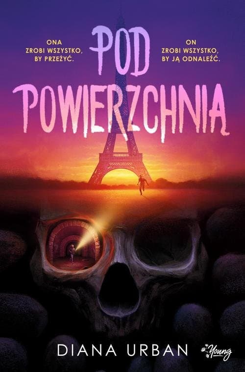 Pod powierzchnią — Diana Urban