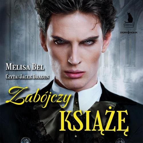 Zabójczy Książę — Melisa Bel