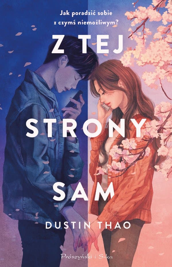 Z tej strony Sam — Dustin Thao