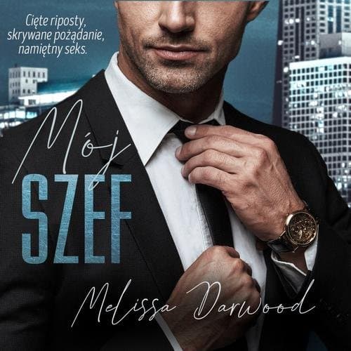 Mój szef — Melissa Darwood
