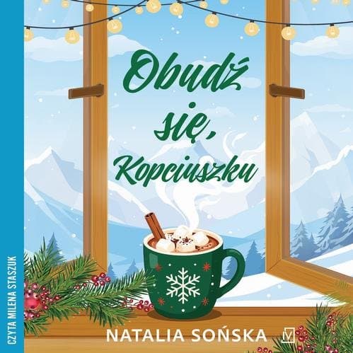 Obudź się, Kopciuszku — Natalia Sońska